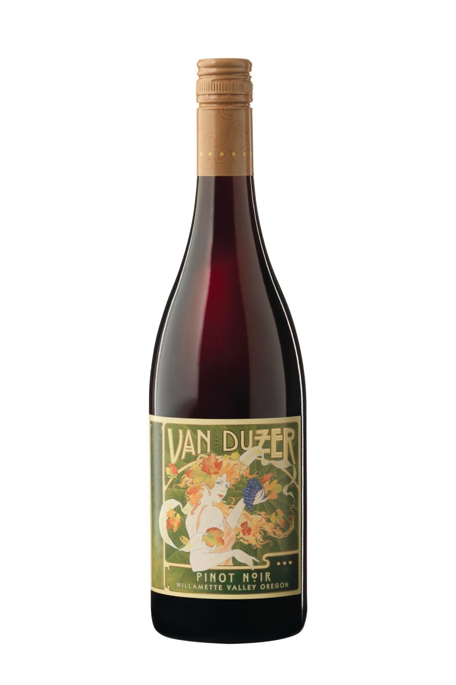 Van Duzer Estate Willamette Pinot Noir 2022 (750 ml)