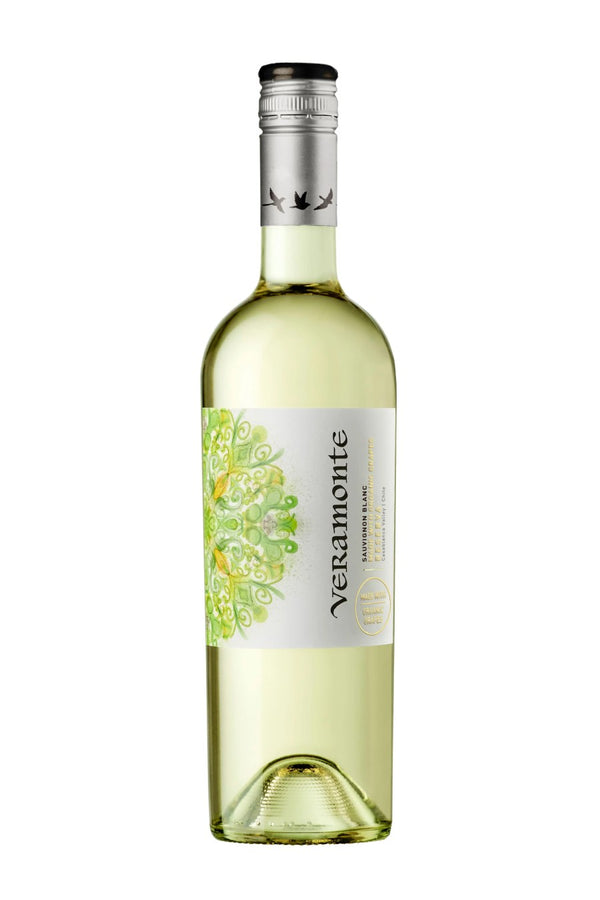 Veramonte Sauvignon Blanc Reserva 2021 (750 ml)