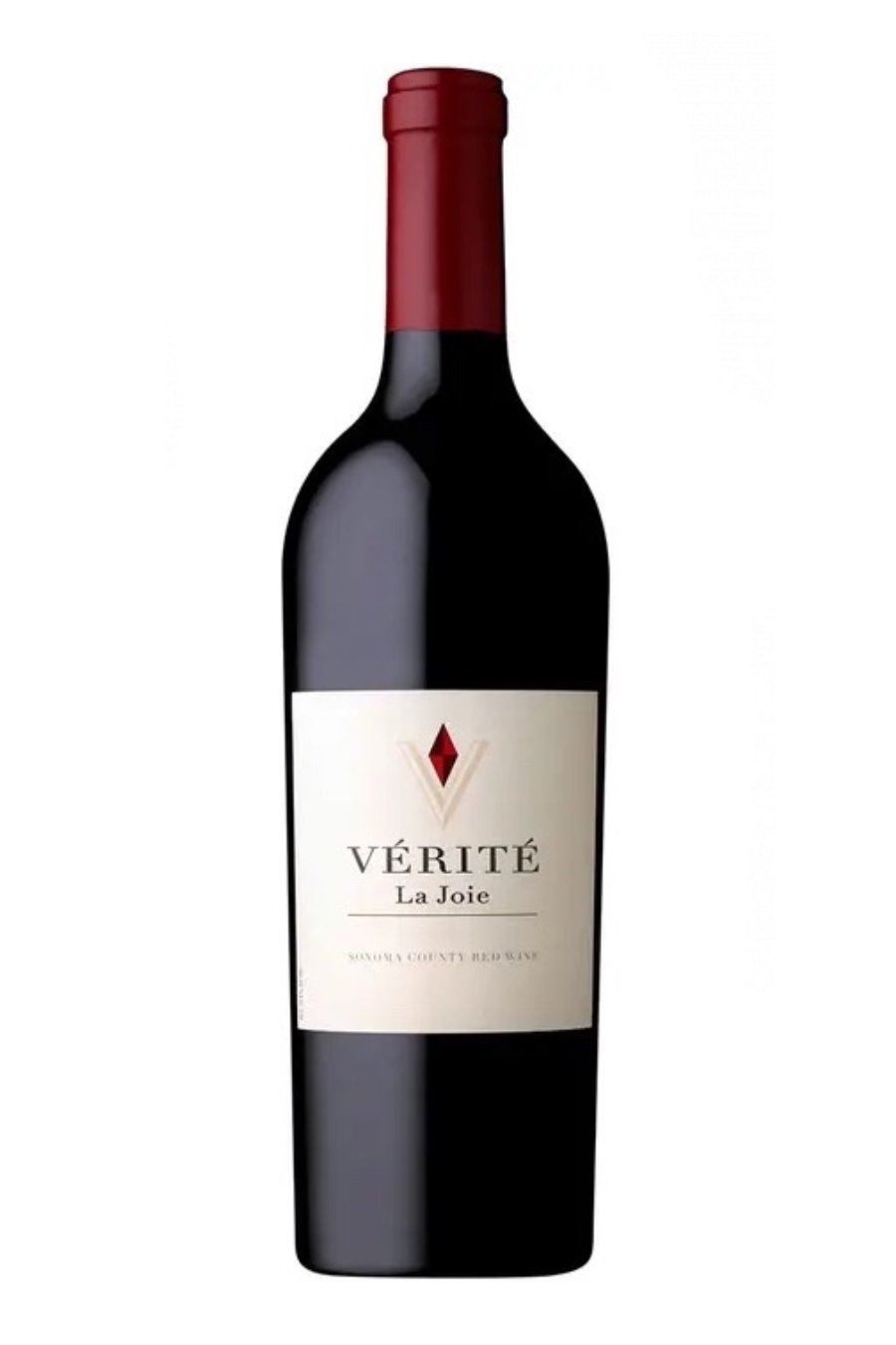 Verite La Joie Cabernet Sauvignon 2019 (750 ml)