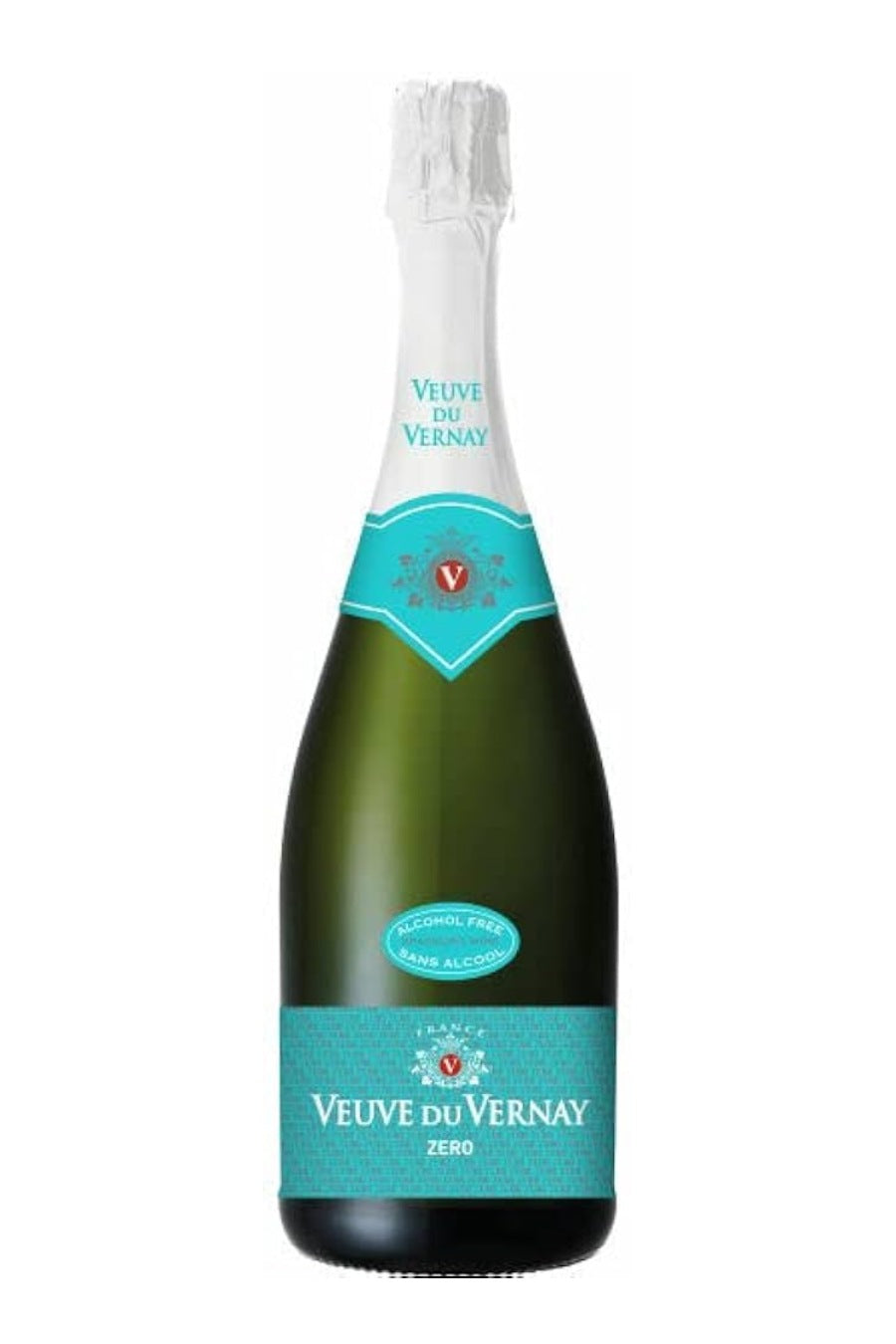 Veuve Du Vernay Zero (750 ml)