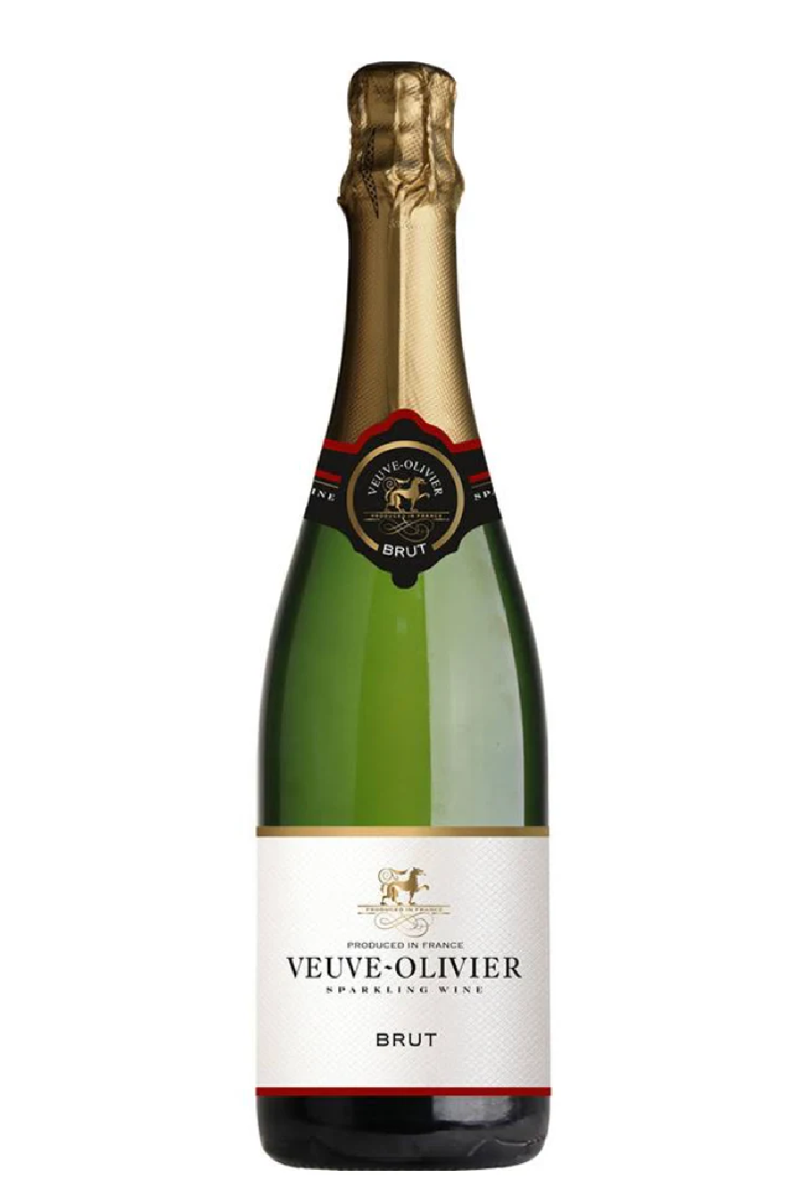 Veuve Olivier Brut NV (750 ml)