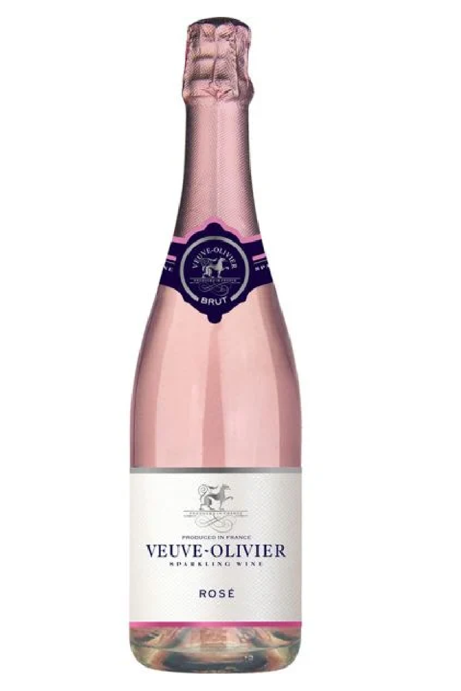 Veuve Olivier Rose NV (750 ml)
