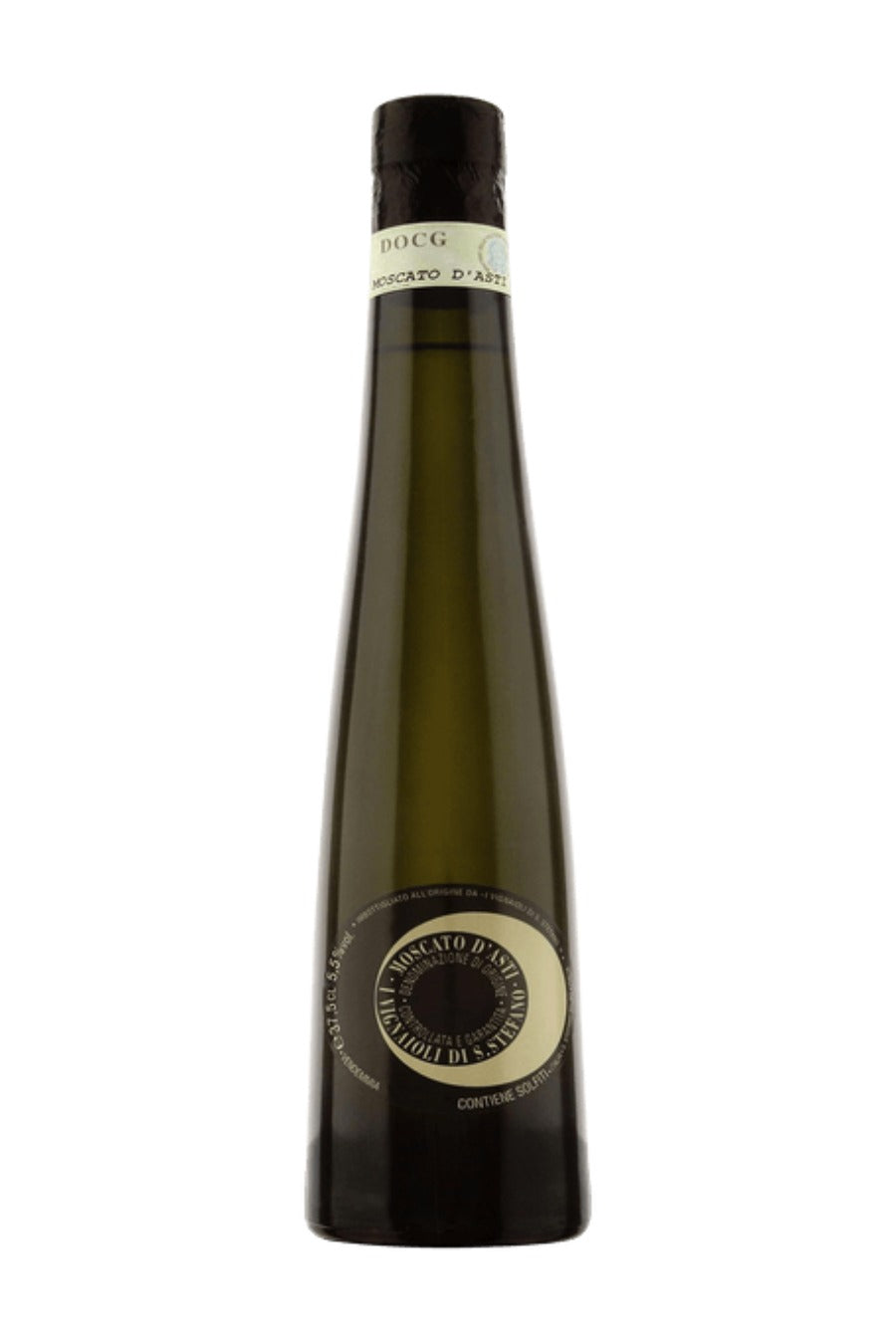 Vignaioli Stefano Moscato d'Asti 2024 (750 ml)
