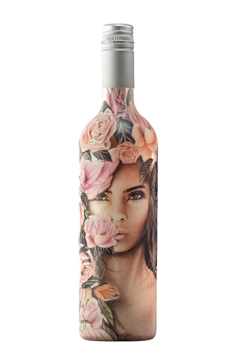 Vik La Piu Belle Rose 2024 (750 ml)
