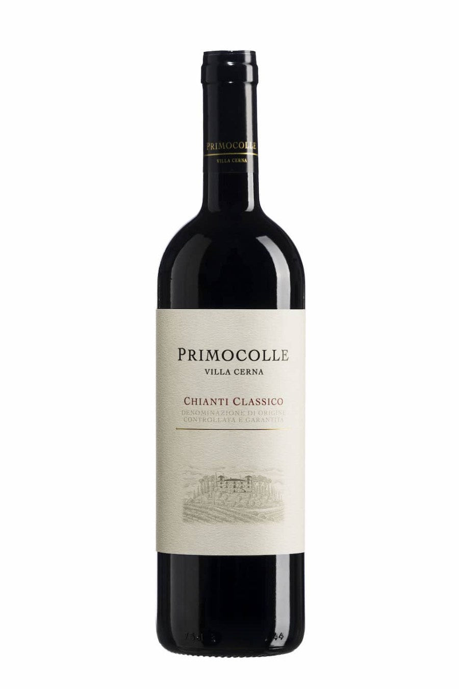 Villa Cerna Primocolle Chianti Classico 2022 (750 ml)
