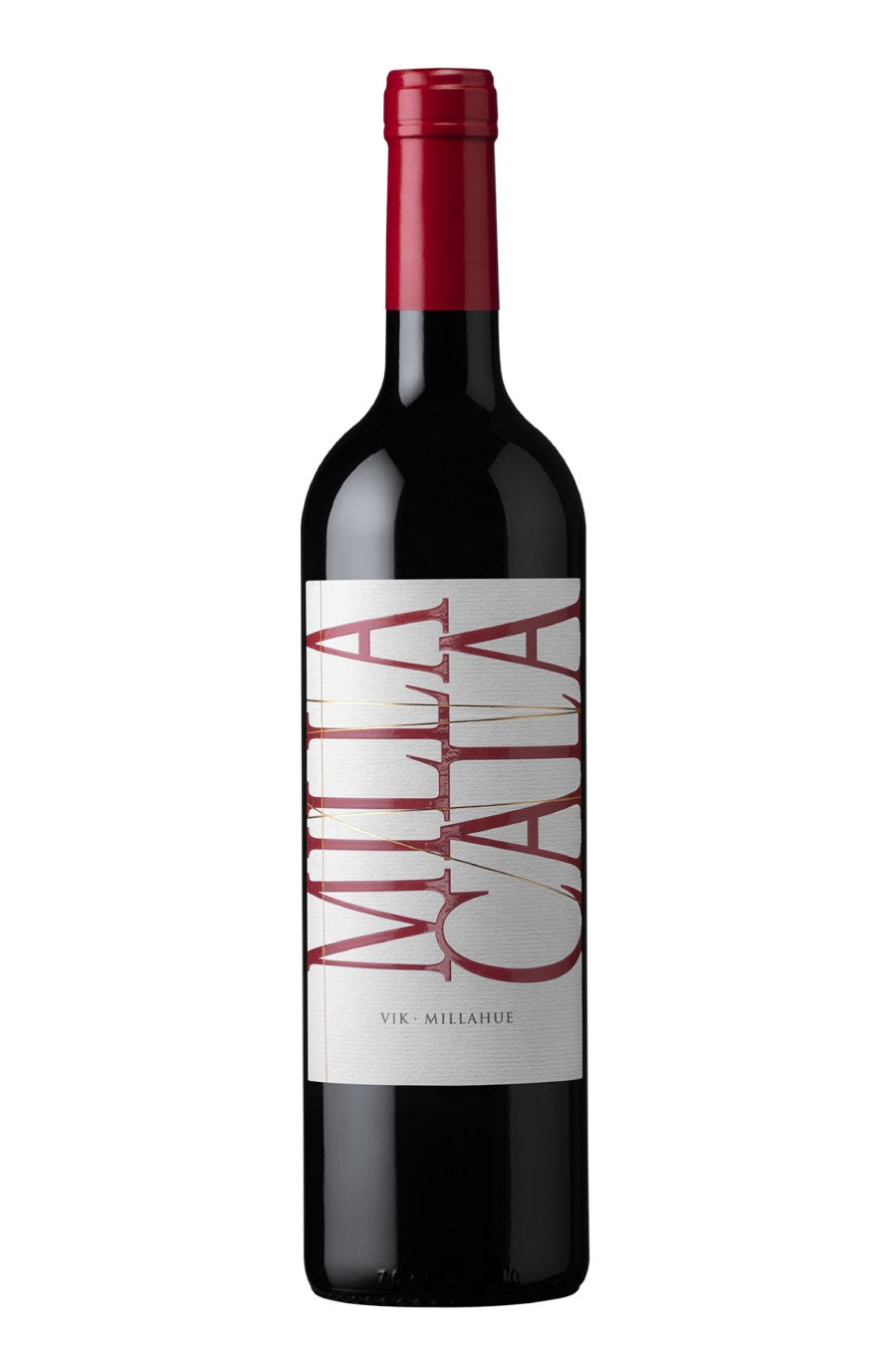 DAMAGED LABLE : Vina Vik Milla Cala 2021 (750 ml)