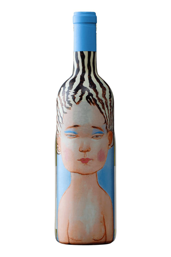 Viña Vik Winery La Piu Belle Red Blend 2021 (750 ml)