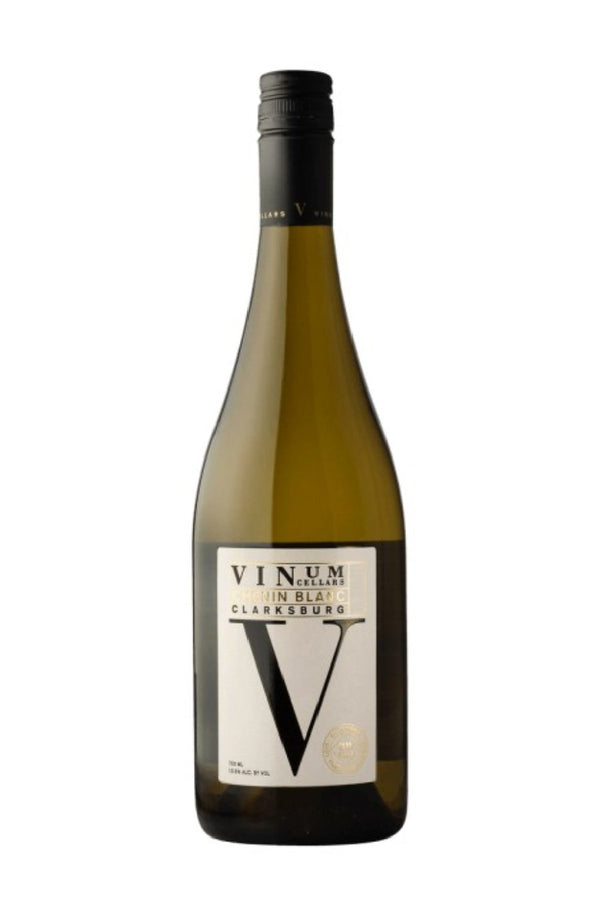 Vinum Cellars Chenin Blanc 2022 (750 ml)