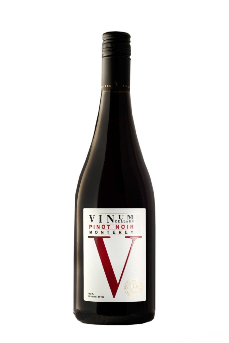 Vinum Cellars Pinot Noir 2022 (750 ml)