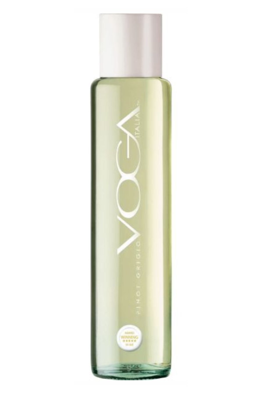 DAMAGED LABEL: Voga Italia Pinot Grigio NV (750 ml)