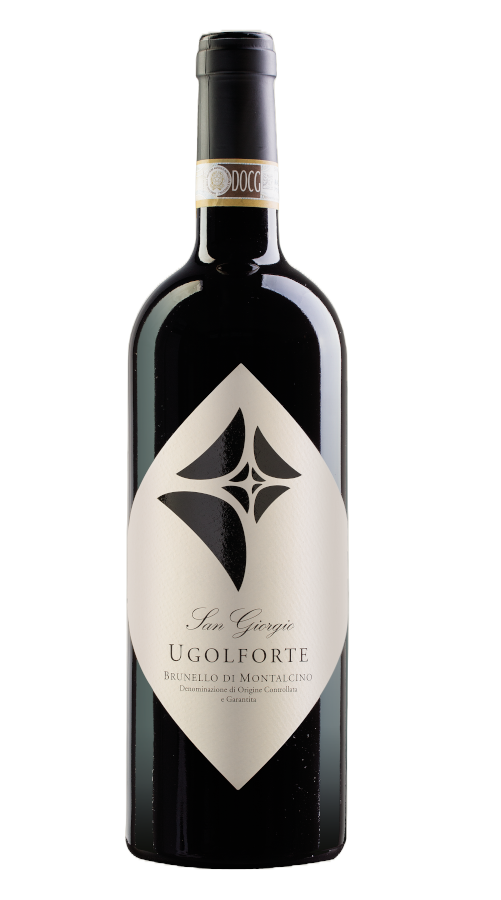 Tenuta San Giorgio Ugolforte Brunello di Montalcino 2019 (750 ml)