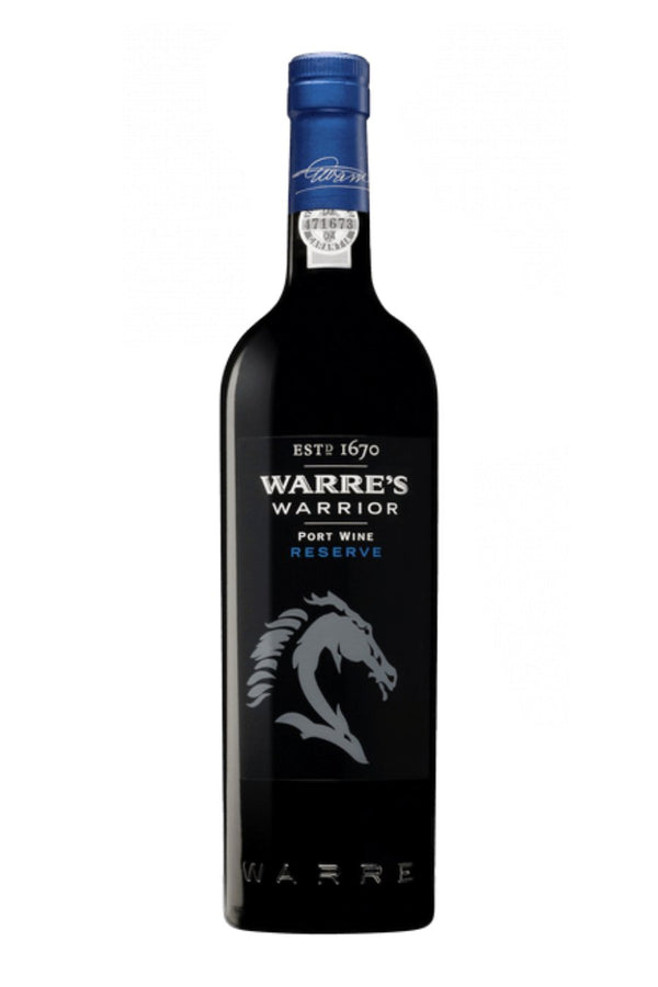 Warre's Warrior Reserve Port (750 ml)