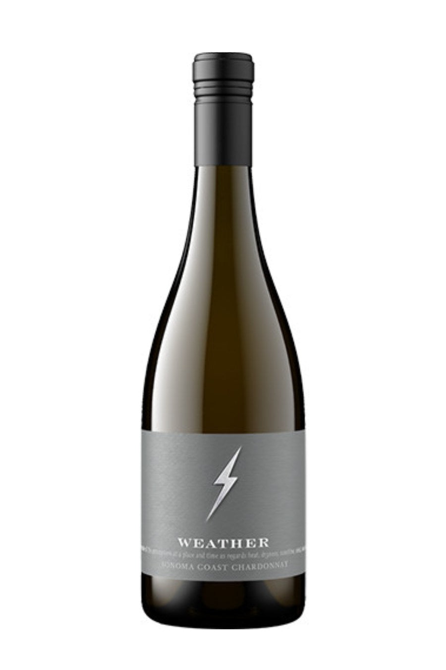 Weather Chardonnay 2020 (750 ml)