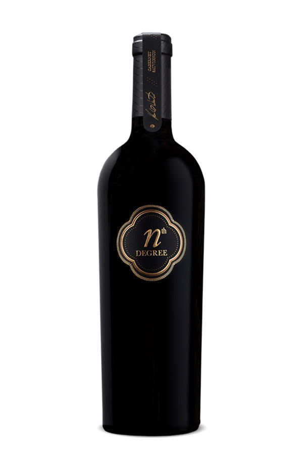 Wente Vineyards The Nth Degree Cabernet Sauvignon 2018 (750 ml)