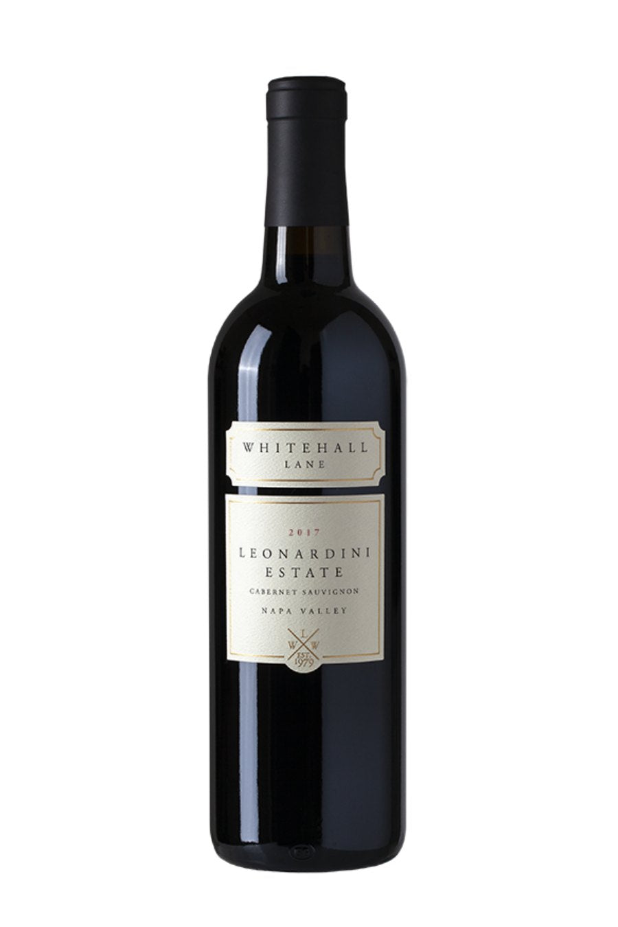 Whitehall Lane Leonardini Estate Cabernet Sauvignon 2017 (750 ml)
