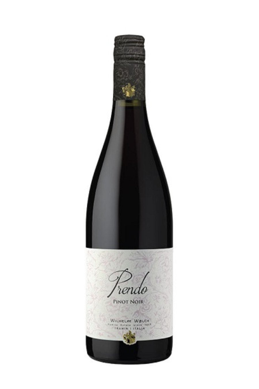 Wilhelm Walch Prendo Pinot Noir IGT 2024 (750 ml)