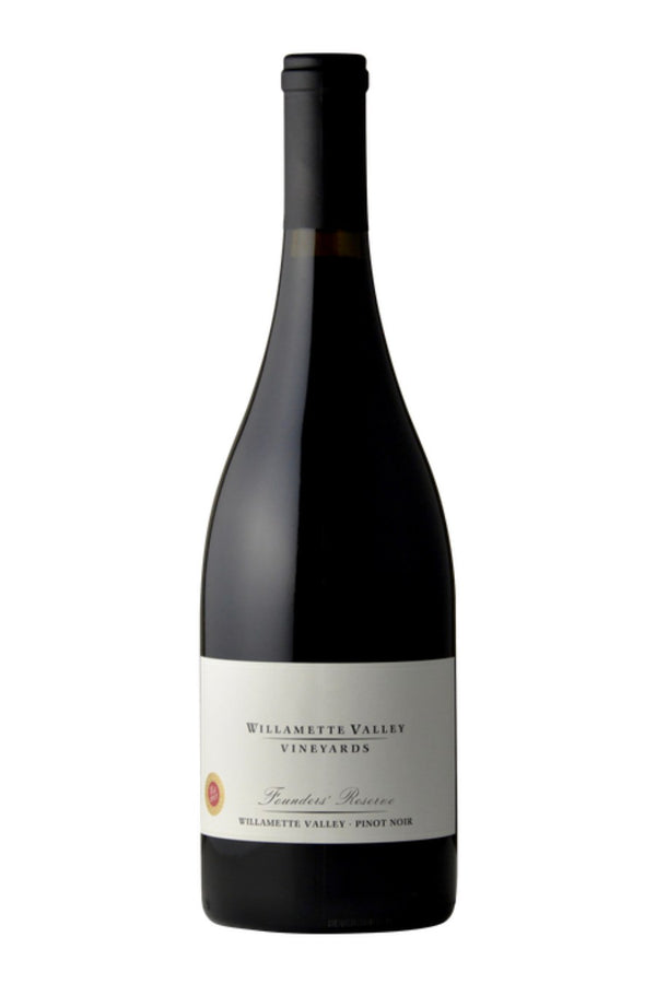 Willamette Valley Vineyards Founder's Reserve Pinot Noir 2021 (750 ml)
