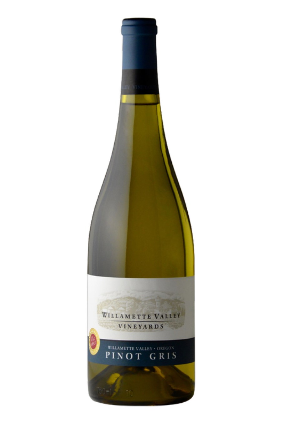 Willamette Valley Vineyards Pinot Gris 2023 (750 ml)