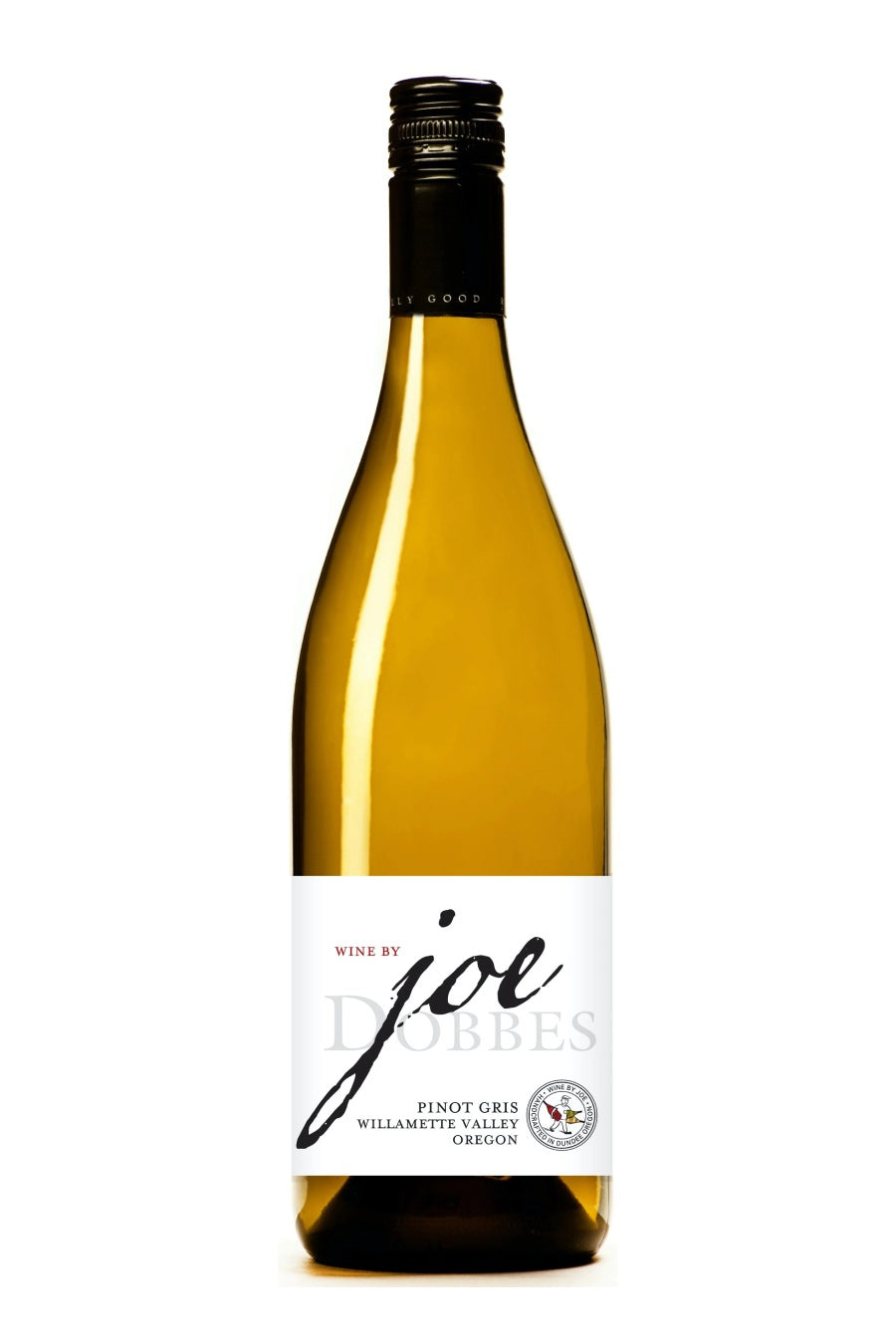Wine By Joe Pinot Gris 2021 (750 ml)