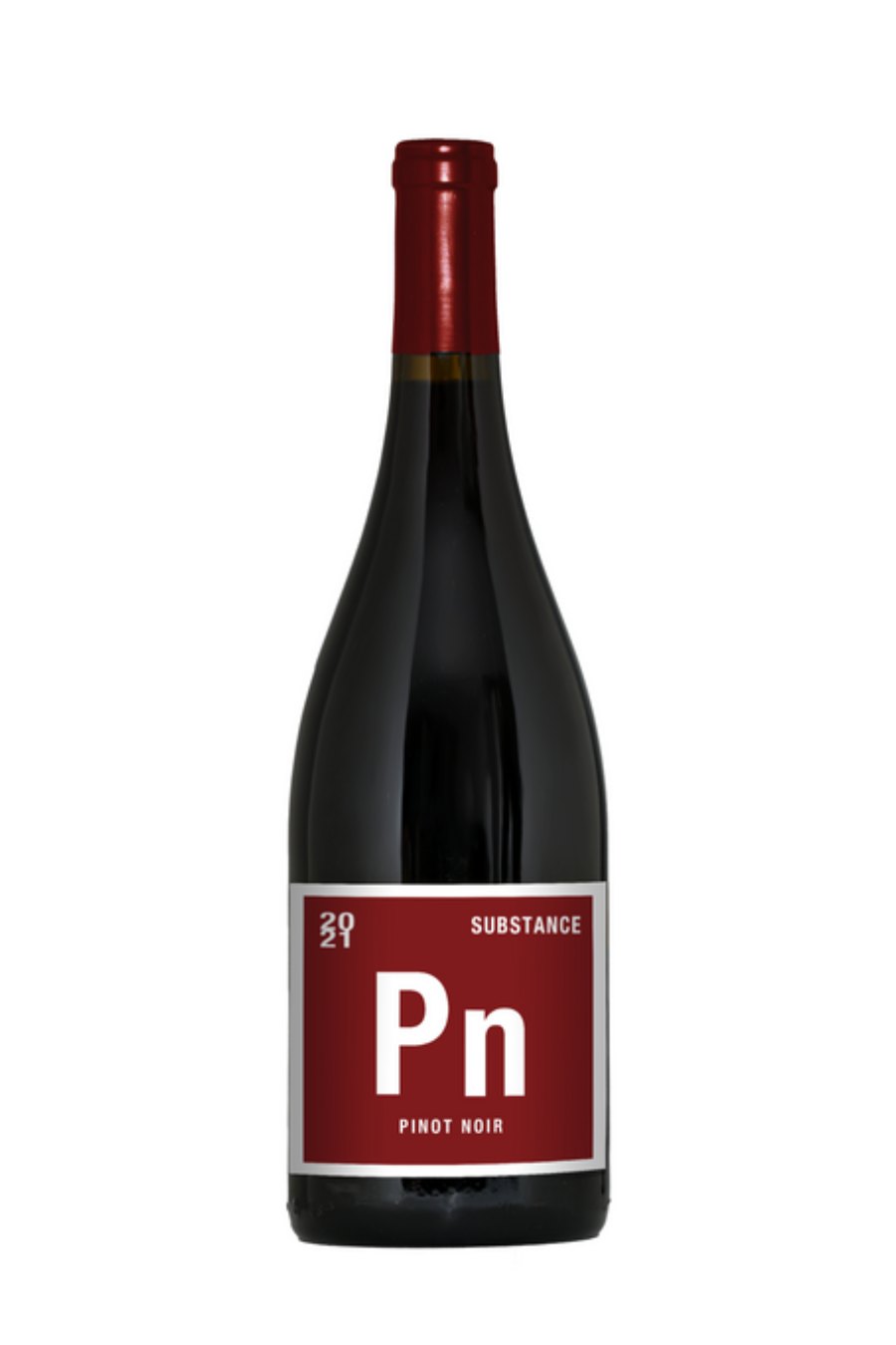 Wines Of Substance Pinot Noir 2021 (750 ml)