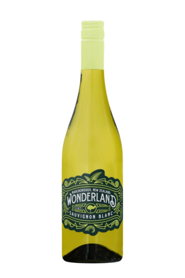 Wonderland Sauvignon Blanc 2022 (750 ml)