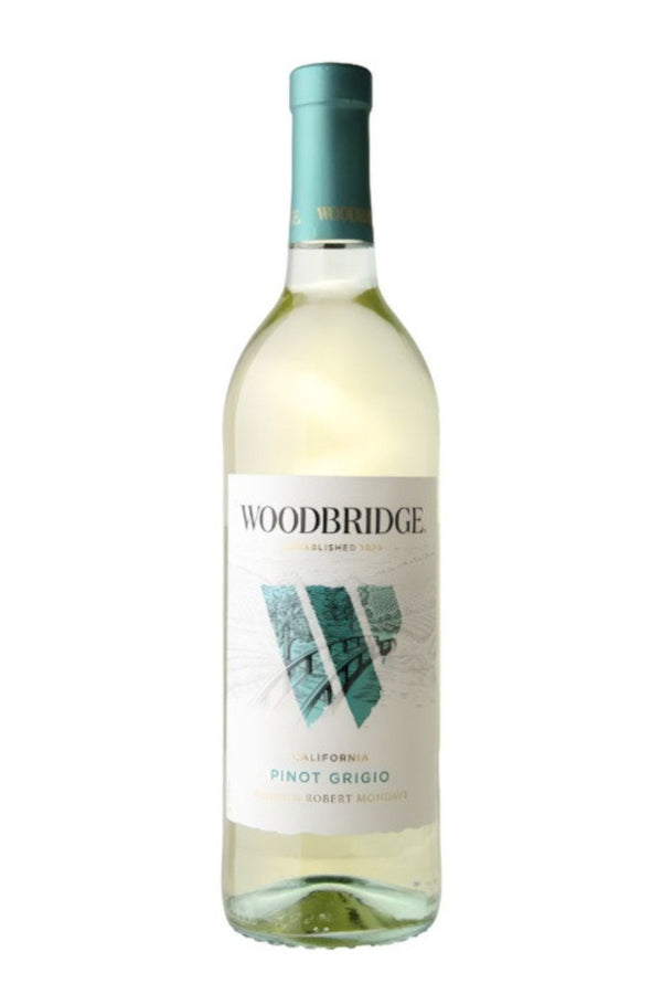 Woodbridge Pinot Grigio (750 ml)