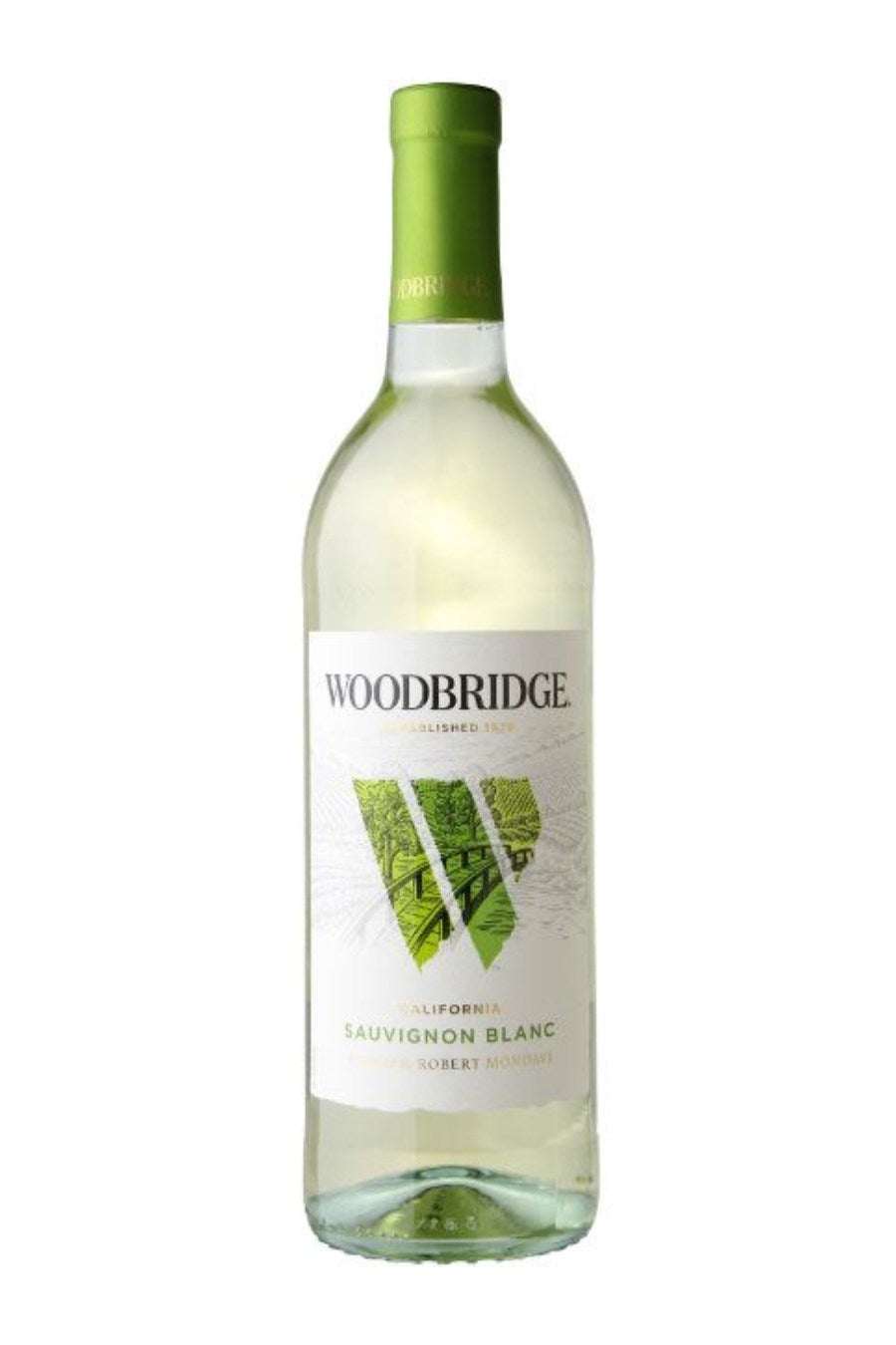 Woodbridge Sauvignon Blanc NV (750 ml)