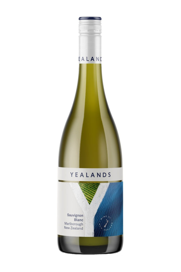 Yealands Sauvignon Blanc 2022 (750 ml)