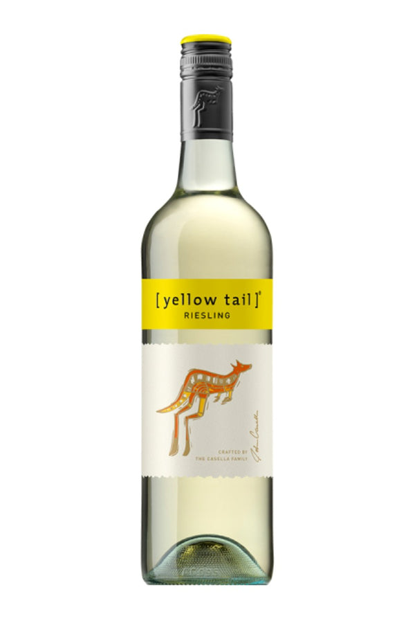 Yellow Tail Riesling (750 ml)