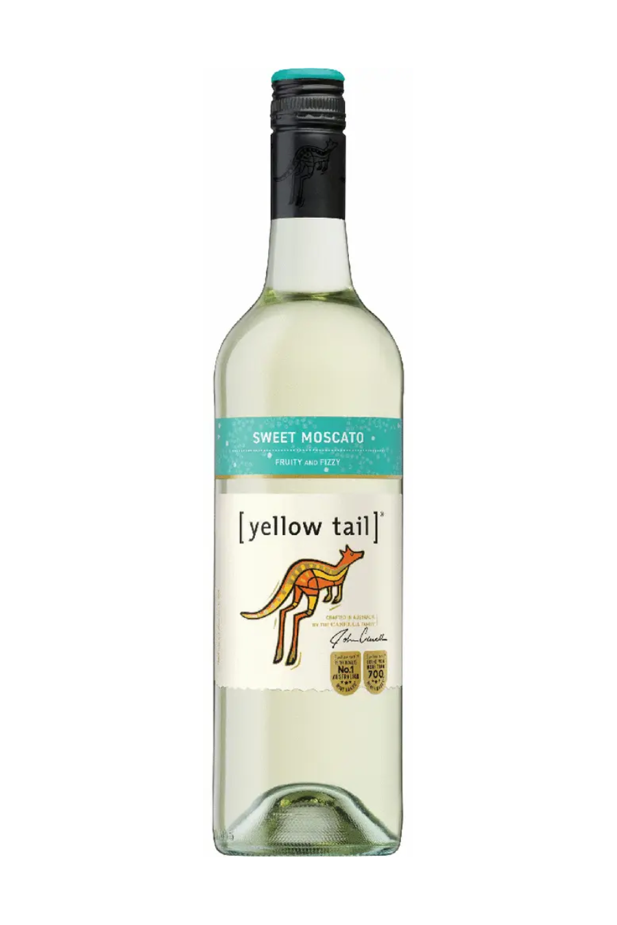Yellow Tail Moscato (750 ml)