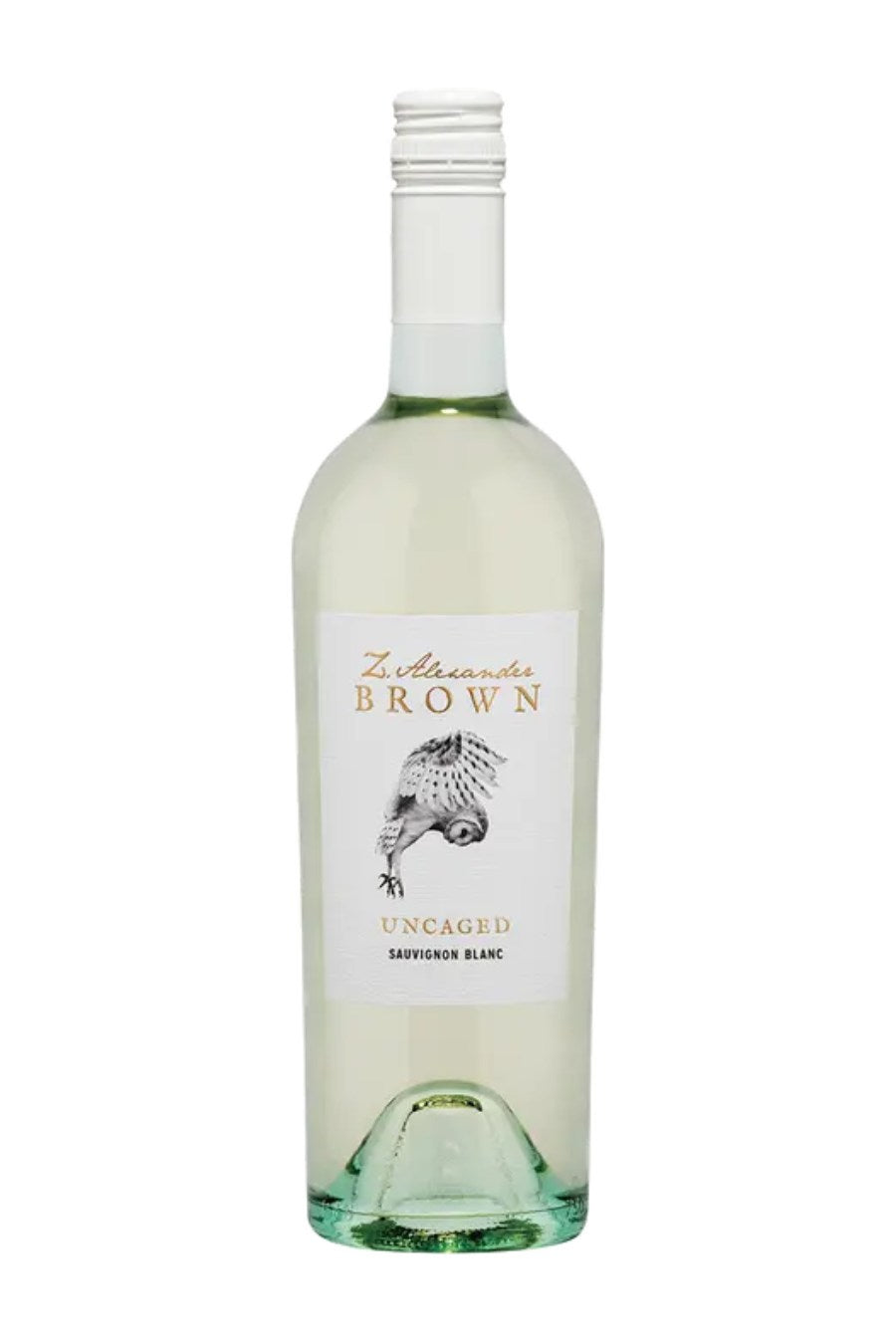 Z Alexander Brown North Coast Sauvignon Blanc 2024 (750 ml)