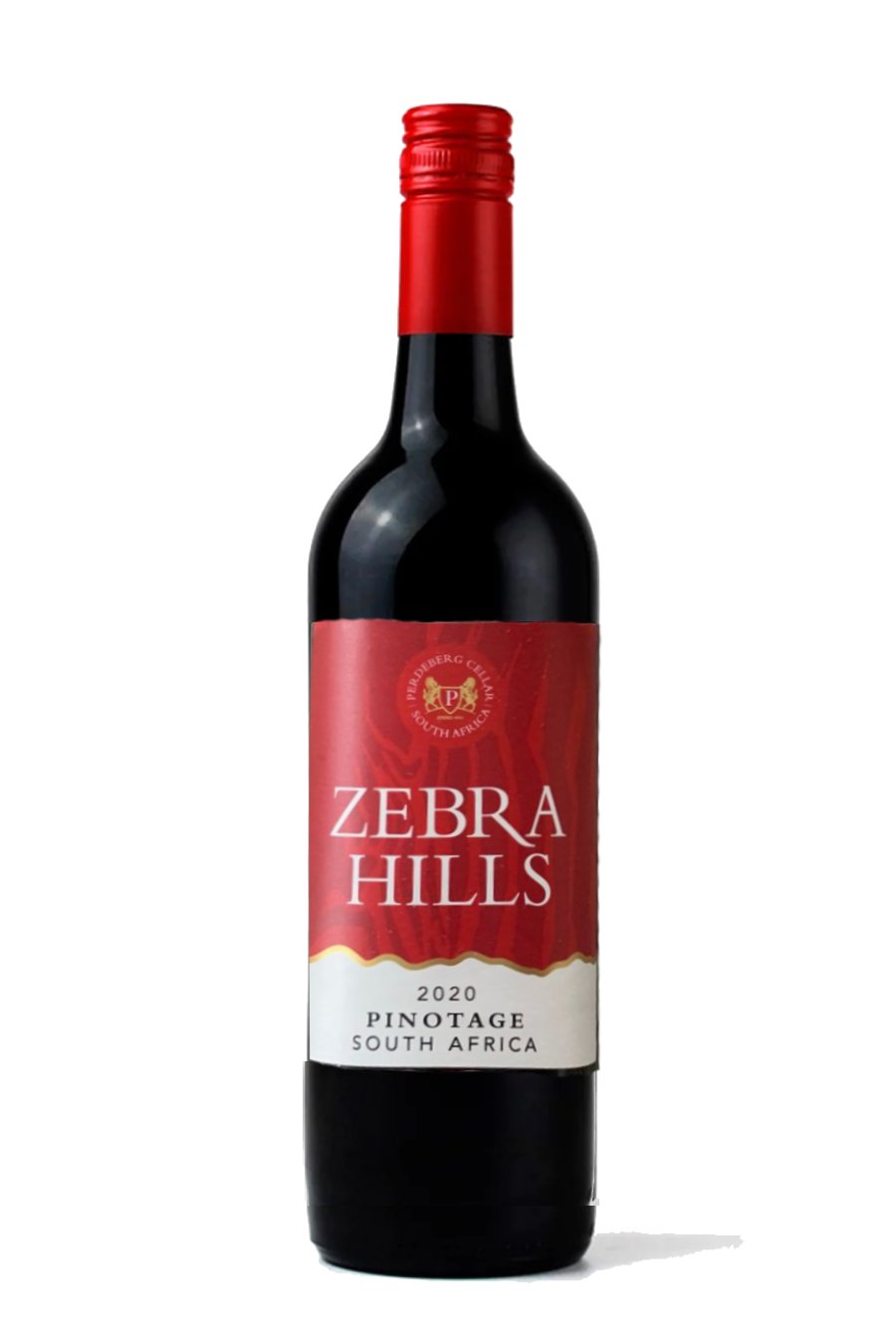 Zebra Hills Cabernet Sauvignon 2022 (750 ml)