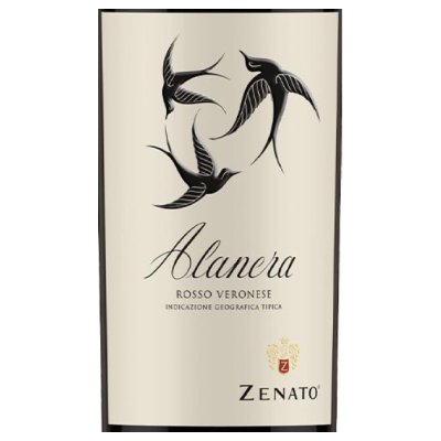 Zenato Alanera Rosso 2020 (750 ml)