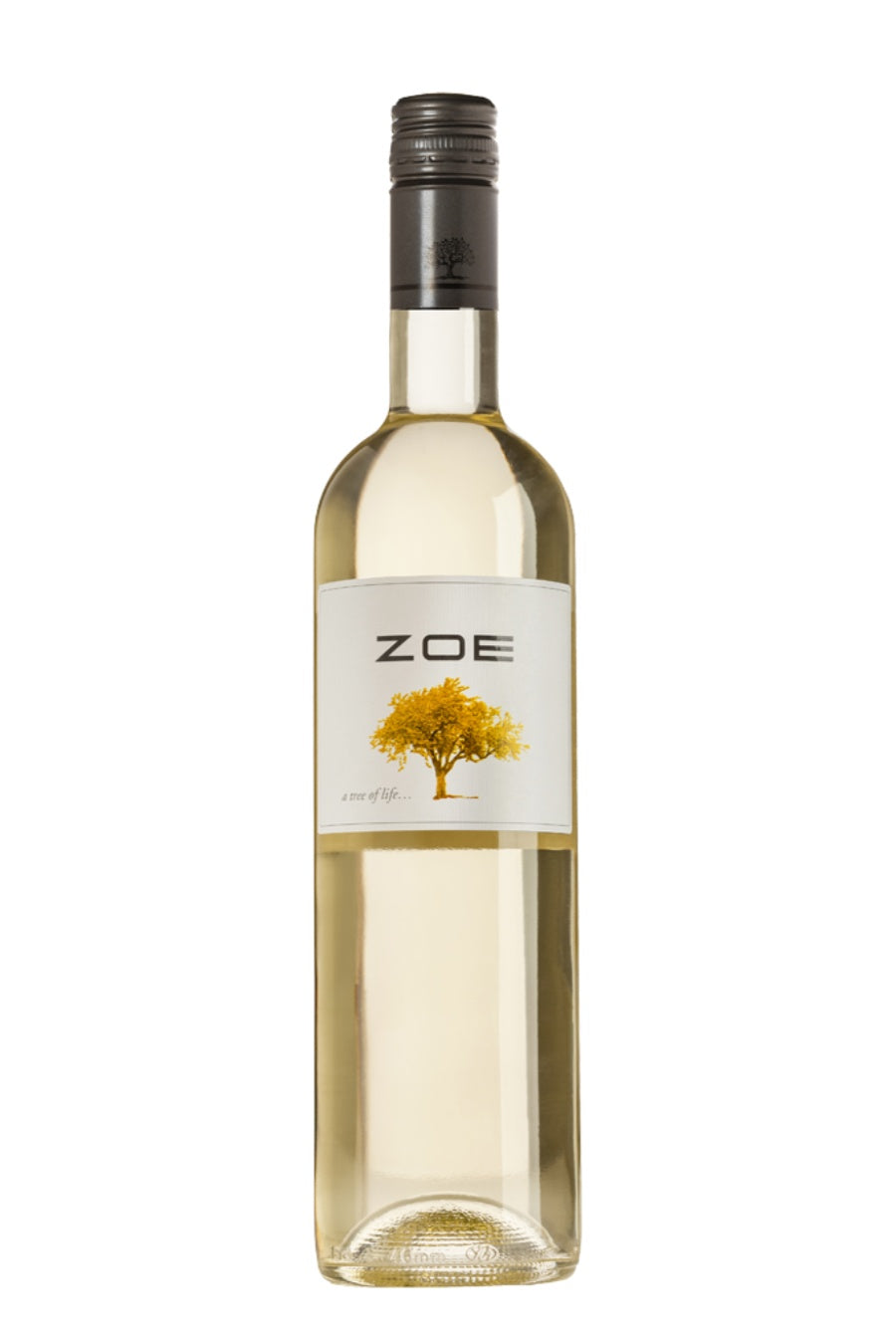 Zoe White 2023 (750 ml)