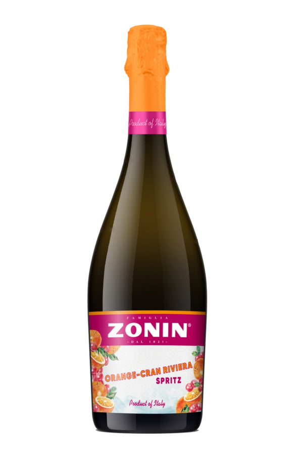 Zonin Orange Cranberry Spritz (750 ml)