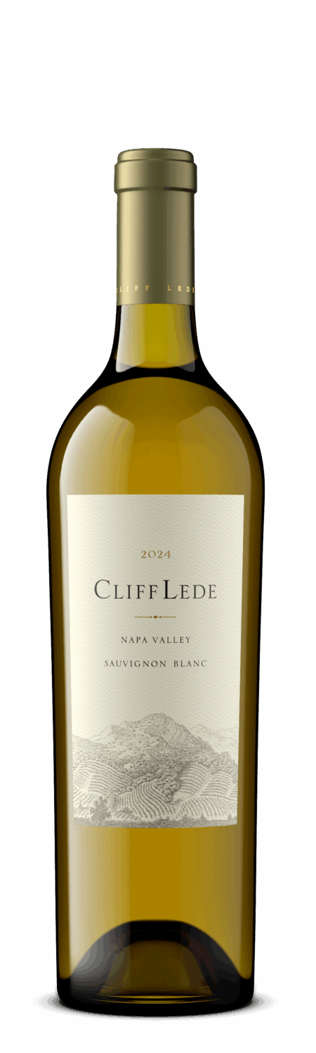 Cliff Lede Sauvignon Blanc Napa Valley 2024 (750 ml) bottle