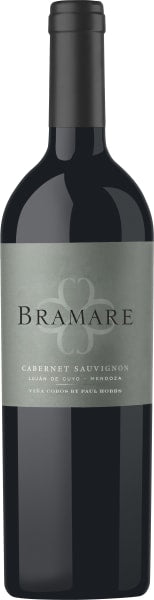 Vina Cobos Bramare Cabernet Sauvignon 2019 (750 ml)