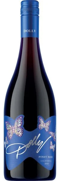 Dolly Pinot Noir 2023 (750 ml)