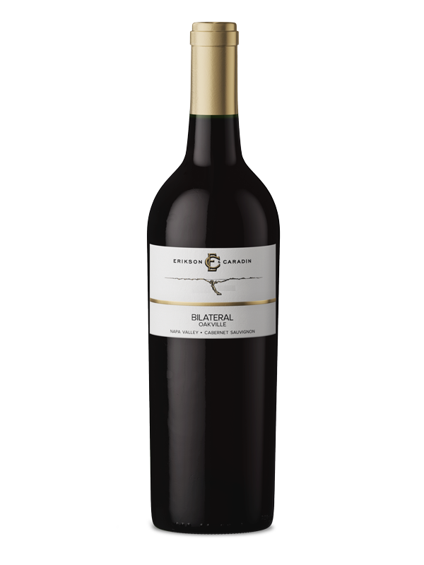 Erikson & Caradin Bilateral Cabernet Sauvignon 2022 (750 ml)