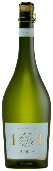101 Bubbles Brut Sparkling (750 ml)