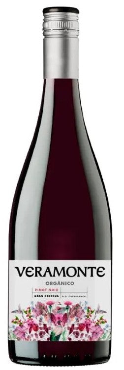 Veramonte Pinot Noir Reserva 2022 (750 ml)