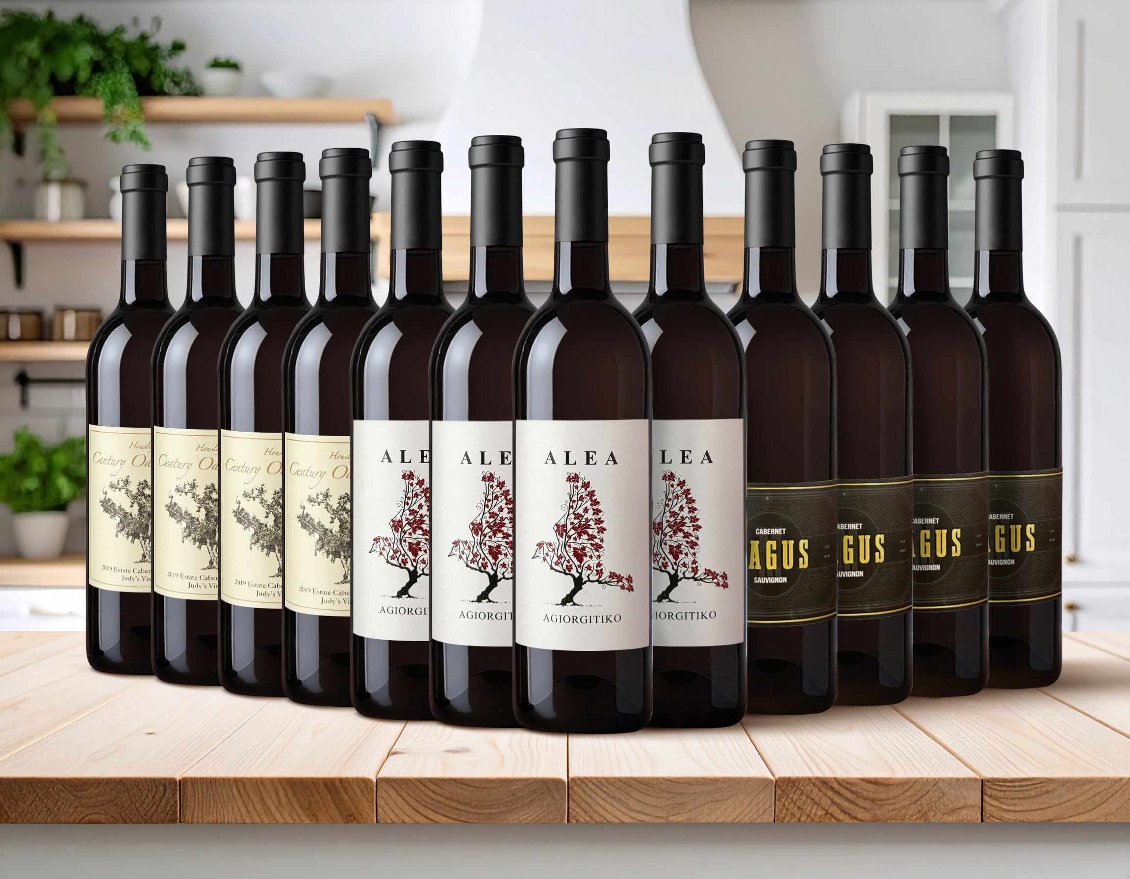 Wine Expeditions Wine Club