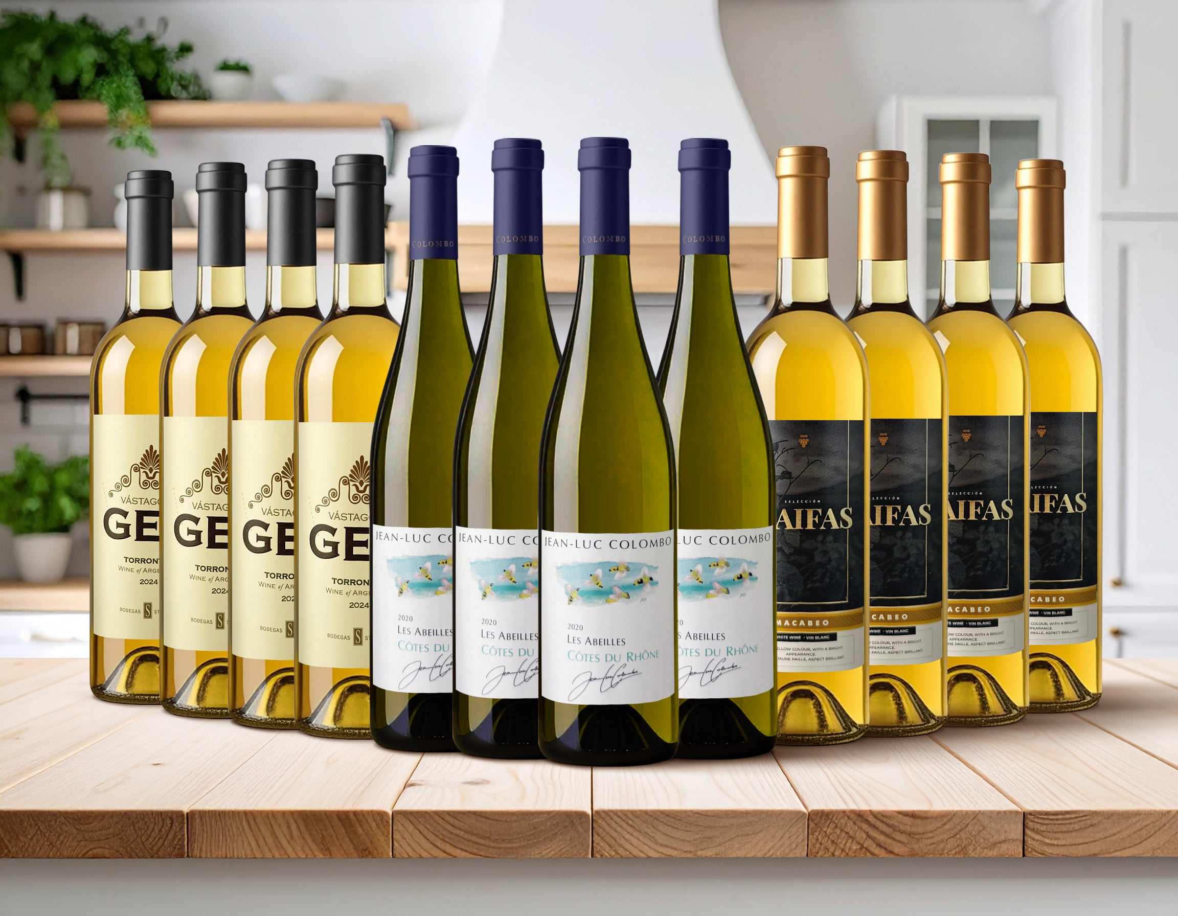 Wine Expeditions Wine Club