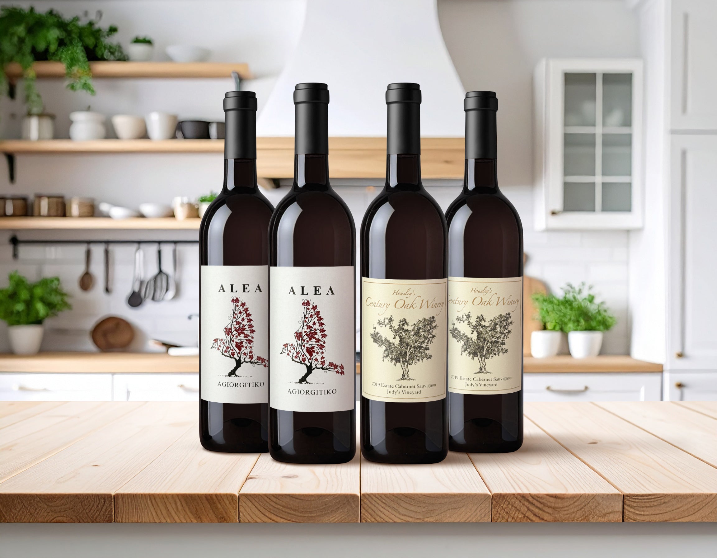 Wine Expeditions Wine Club