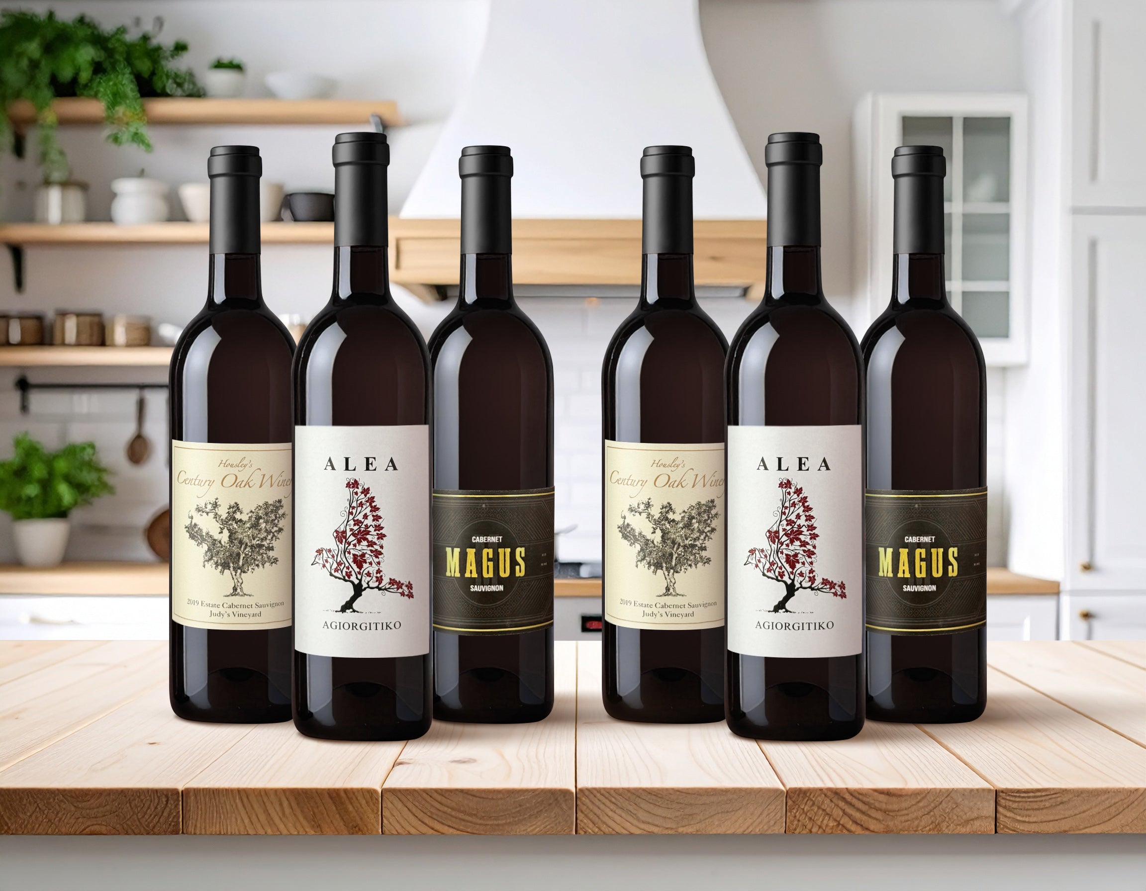 Wine Expeditions Wine Club