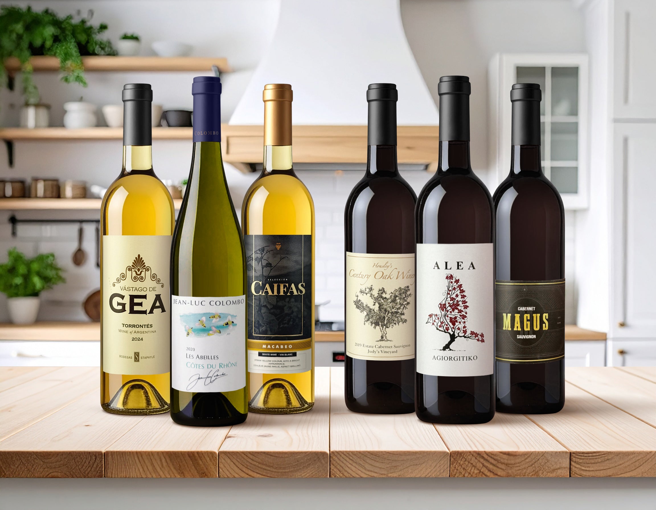 Wine Expeditions Wine Club