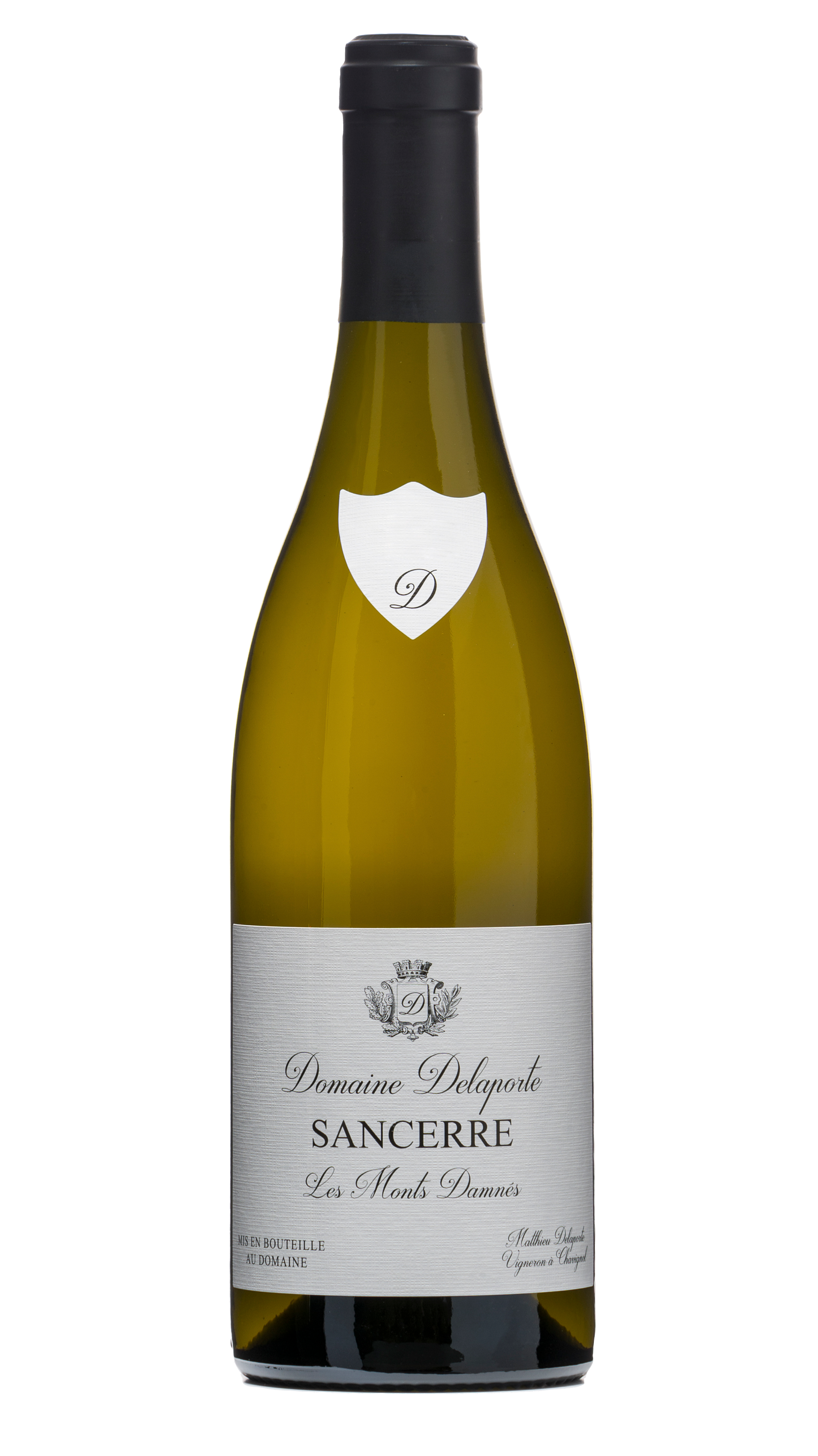 Domaine Delaporte Sancerre Les Monts Damnes 2018 (750 ml)