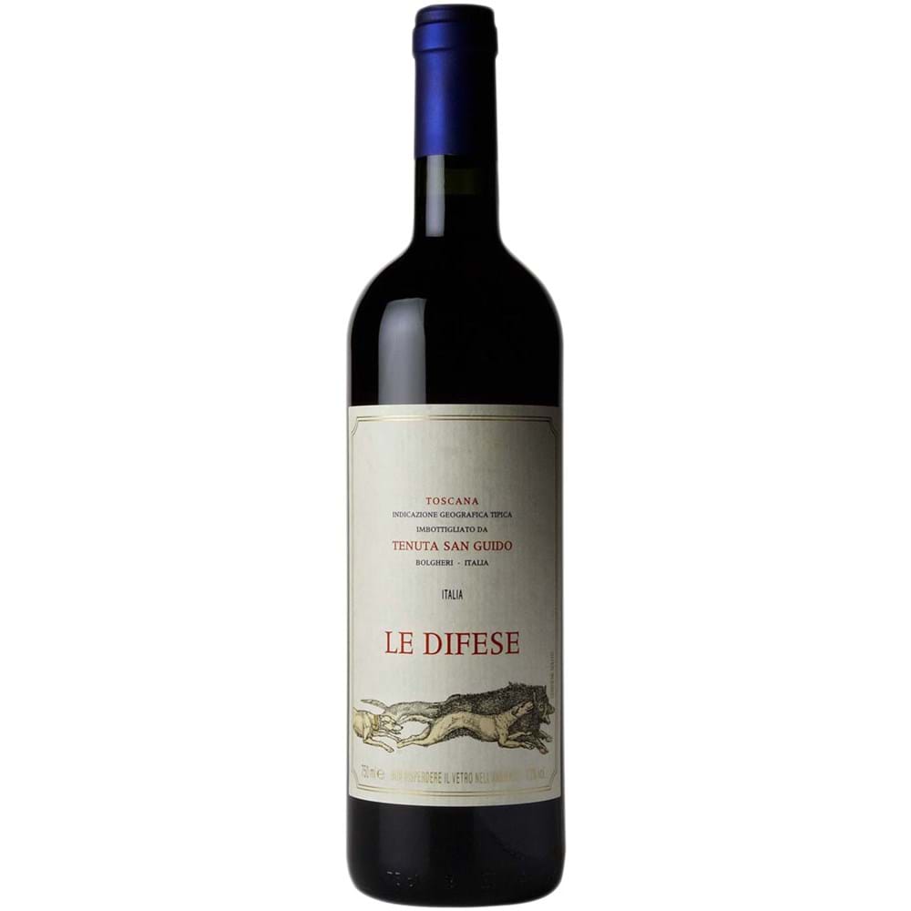 Tenuta San Guido Le Difese 2023 (750 ml)