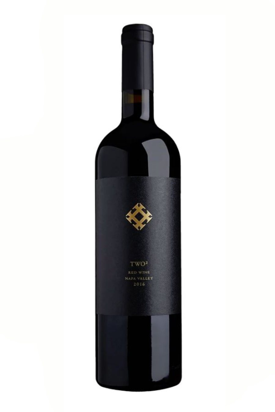 Alpha Omega Two Squared Red 2021 (750 ml)