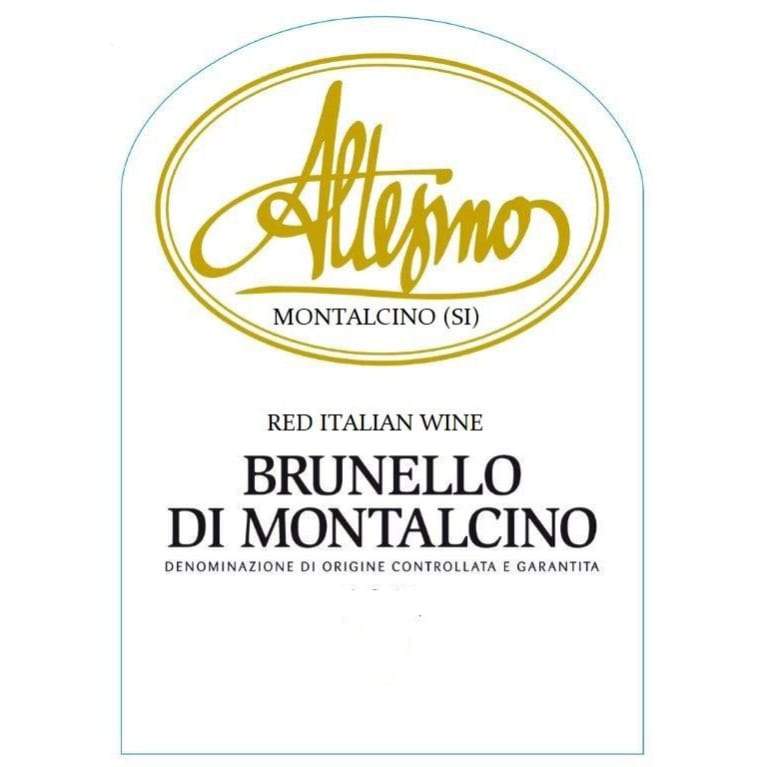 Altesino Brunello di Montalcino Riserva 2017 (750 ml)